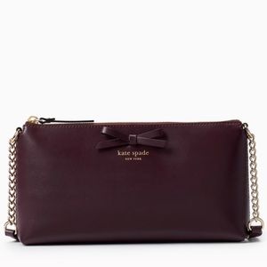 Kate Spade Sawyer Street Declan Cross Body